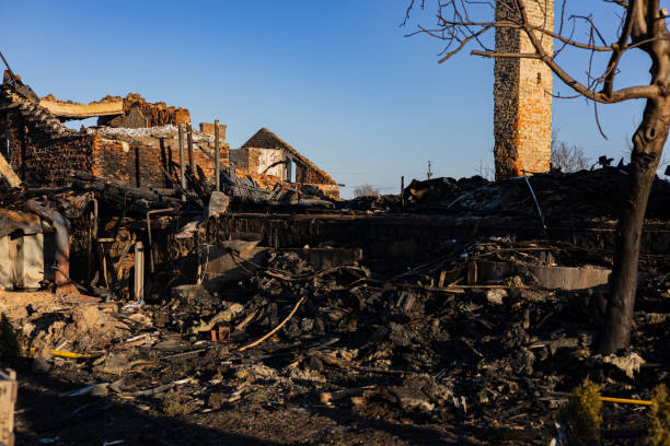 Reliable Structural Rebuild contractor in Altamonte Springs, FL by Fire Damage Laser Cleaning