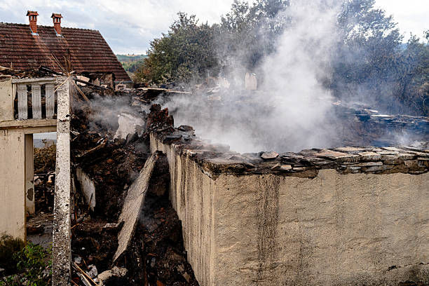 Affordable Structural Rebuild solutions in Altamonte Springs, FL